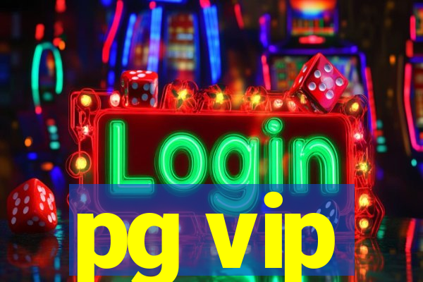 pg vip